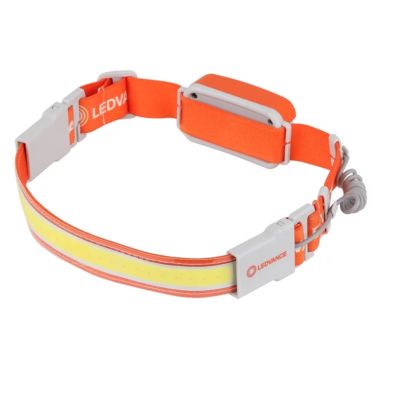 ΦΑΚΟΣ FLASHL HEADL RECH FLEX 4099854175886 LEDVANCE OSRAM