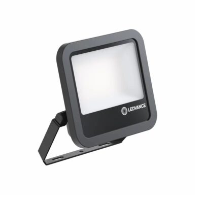 ΠΡΟΒΟΛΕΑΣ LED 69W 6500K ΜΑΥΡΟΣ 4099854306204 LEDVANCE OSRAM