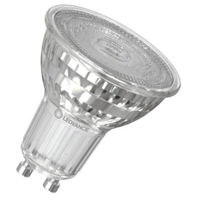 ΛΑΜΠΑ LED GU10 3.7W 230V 3000K DIM 36° LEDVANCE OSRAM