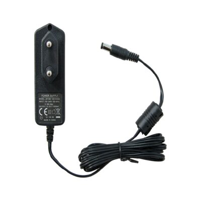 PSU 12V/1.0A 2pin EU 08-07-0012 EDISION