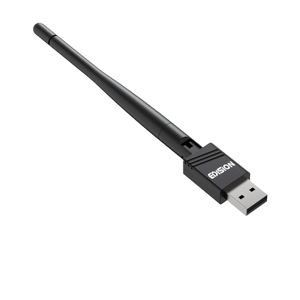 USB WiFi EDI-MEGA 2 07-02-0003 EDISION