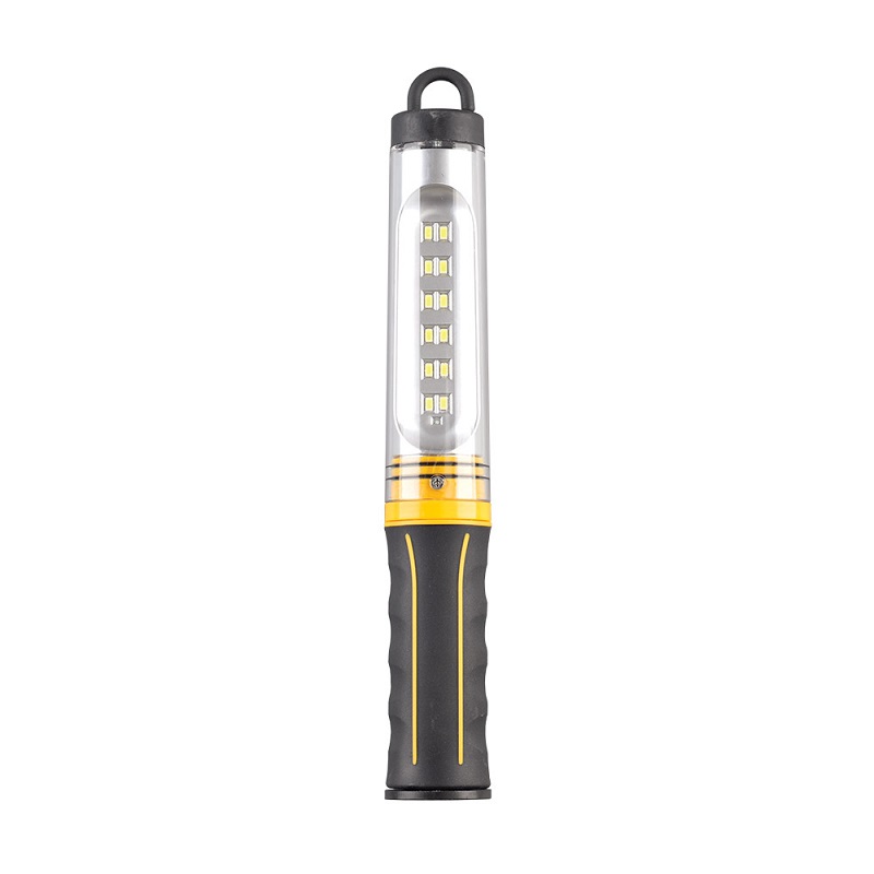 ΦΑΚΟΣ ΣΥΝΕΡΓΕΙΟΥ LED ΕΠΑΝΑΦΟΡΤΙΖΟΜΕΝΟΣ BOB 500 14.02.002 COM