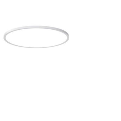 ΦΩΤΙΣΤΙΚΟ ΣΤΡΟΓΓΥΛΟ ΕΞΩΤΕΡΙΚΟ 50W CCT ΛΕΥΚΟ SLIM 08.0005