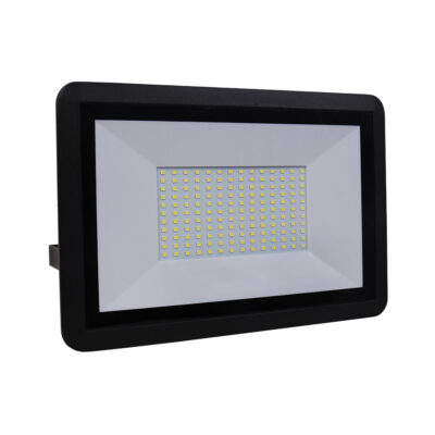 ΠΡΟΒΟΛΕΑΣ LED COM 20W SMD ΜΑΥΡΟΣ CCT 08.0102 COM