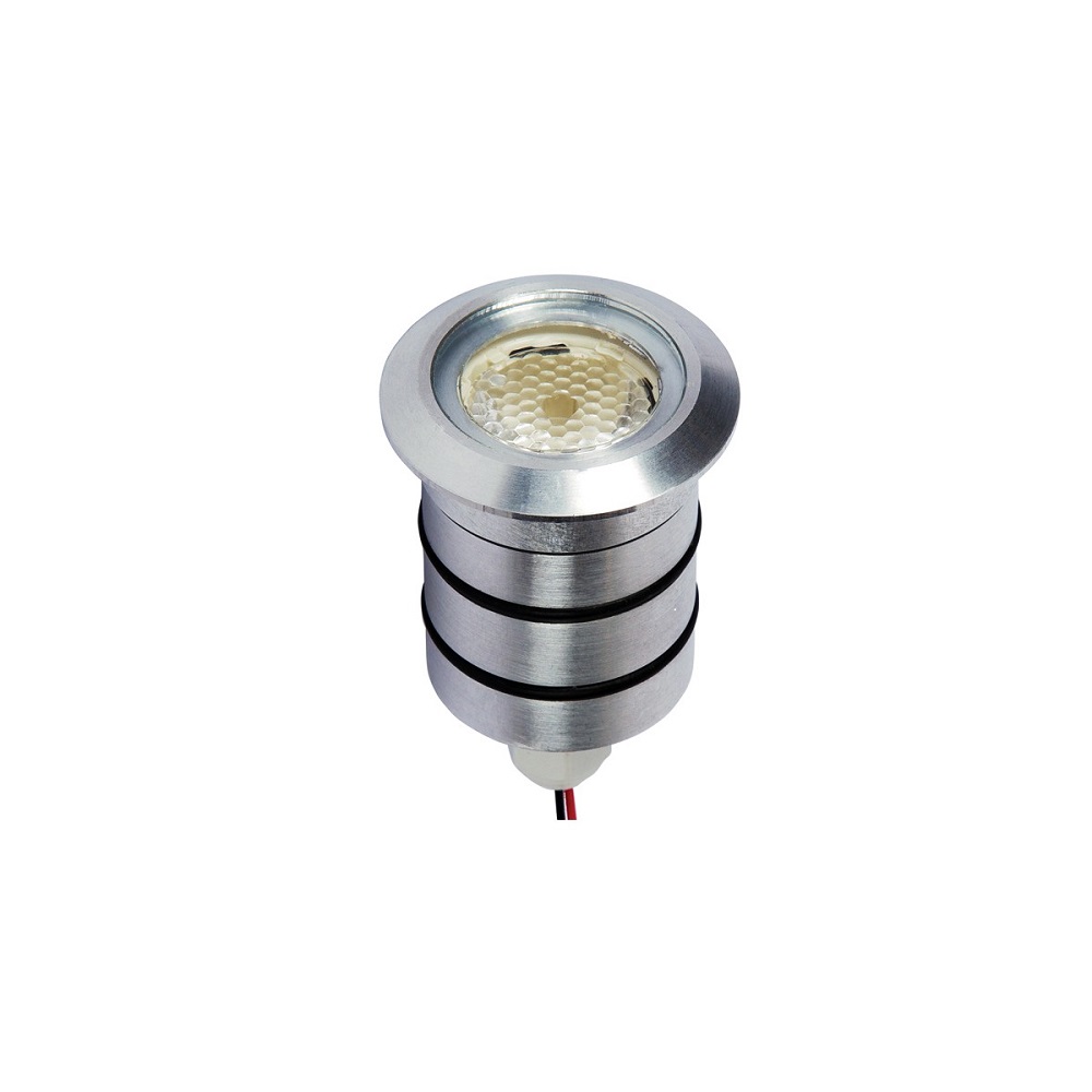 ΦΩΤΙΣΤΙΚΟ ΔΑΠΕΔΟΥ ΧΩΝΕΥΤΟ MODULE LED 350mA-700mA ΝΙΚΕΛ ΜΑΤ VK/01054/304/MC VK