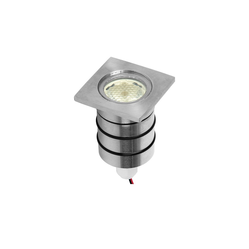 ΦΩΤΙΣΤΙΚΟ ΔΑΠΕΔΟΥ ΧΩΝΕΥΤΟ MODULE LED 350mA-700mA IP65 ΝΙΚΕΛ ΜΑΤ VK/01055/304/MC VK