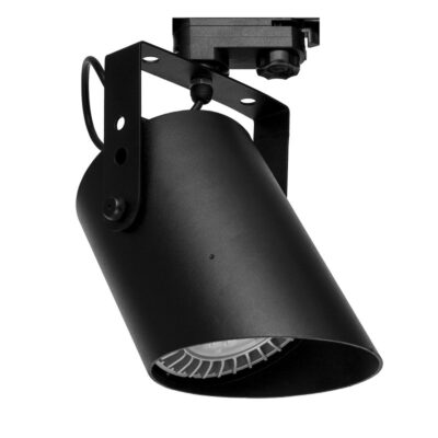 ΣΠΟΤ ΡΑΓΑΣ ΑΣΥΜΜΕΤΡΟ ΑΛΟΥΜΙΝΙΟΥ 240V GU10/R111 max50w L19cm IP20 ΛΕΥΚΟ VK/03045/S/W VK