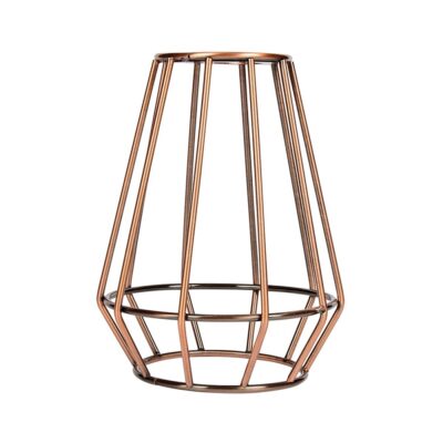 ΦΩΤΙΣΤΙΚΟ ΚΛΟΥΒΙ ANTIQUE COOPER VK/0305/CAGE/ACOP VK