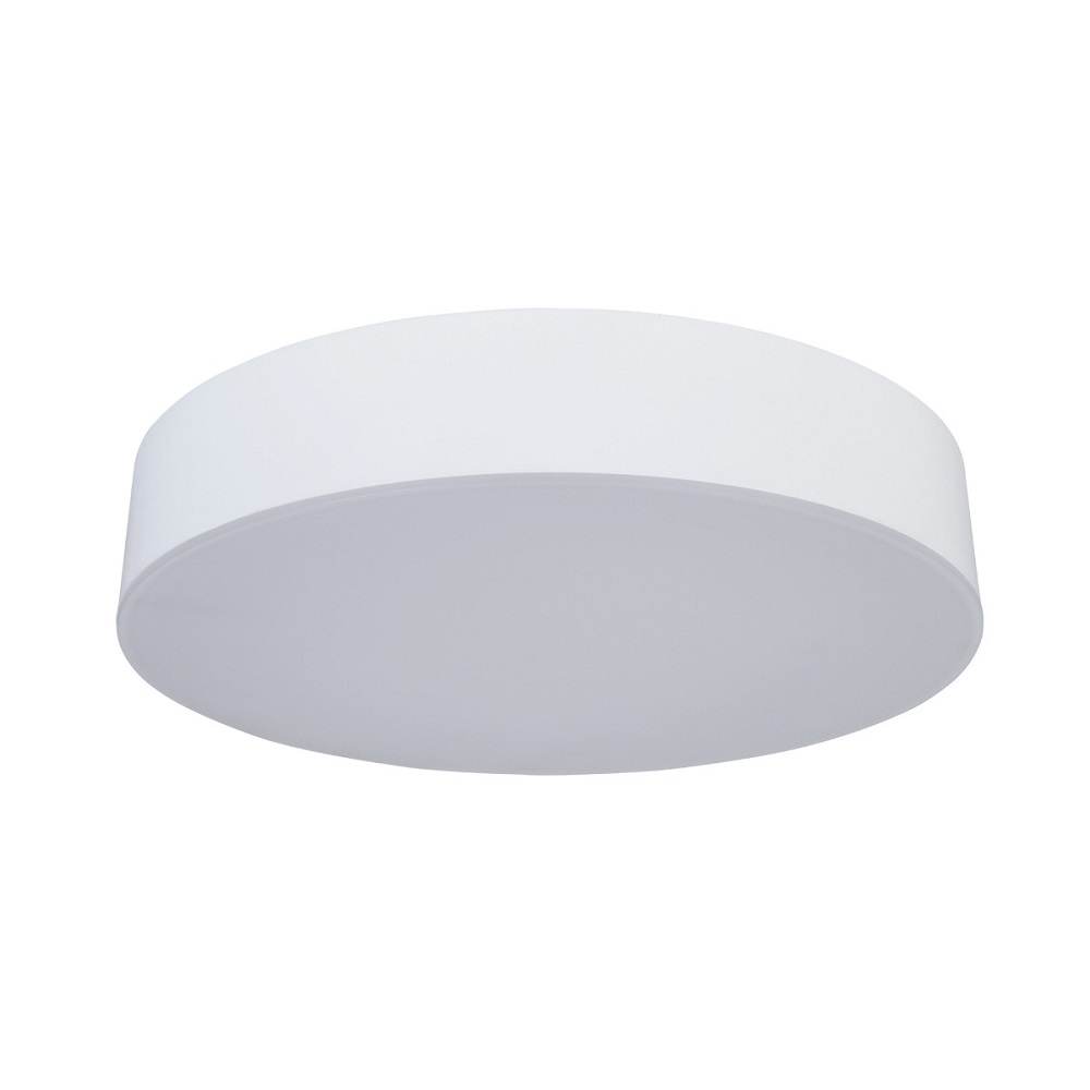 ΦΩΤΙΣΤΙΚΟ LED ΟΡΟΦΗΣ 230V 21W 4000K 2.400lm IP65 32x6.3cm VK/02061/W/C VK