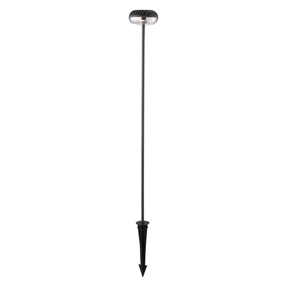 ΦΩΤΙΣΤΙΚΟ LED ΚΗΠΟΥ 100-240V 6W 3000K 467lm VK/02096/AN/W VK