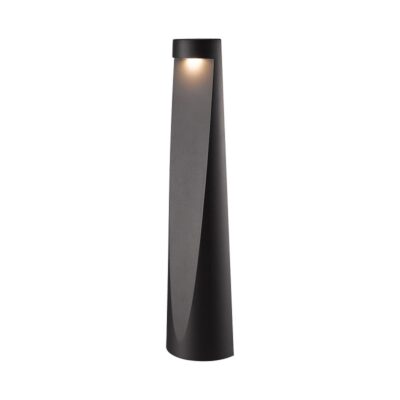 ΦΩΤΙΣΤΙΚΟ LED ΔΑΠΕΔΟΥ 100-240V 7W 3000K 413lm IP65 10X5X40cm ΑΝΘΡΑΚΙ  VK/02102/AN/W VK