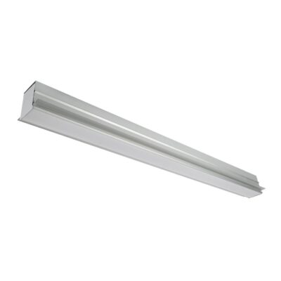 LED ΓΡΑΜΜΙΚΟ ΦΩΤΙΣΤΙΚΟ ΧΩΝΕΥΤΟ TRIMLESS 16W 2.400lm 85cm 3000K 220-240V  VK/04160/85/W VK