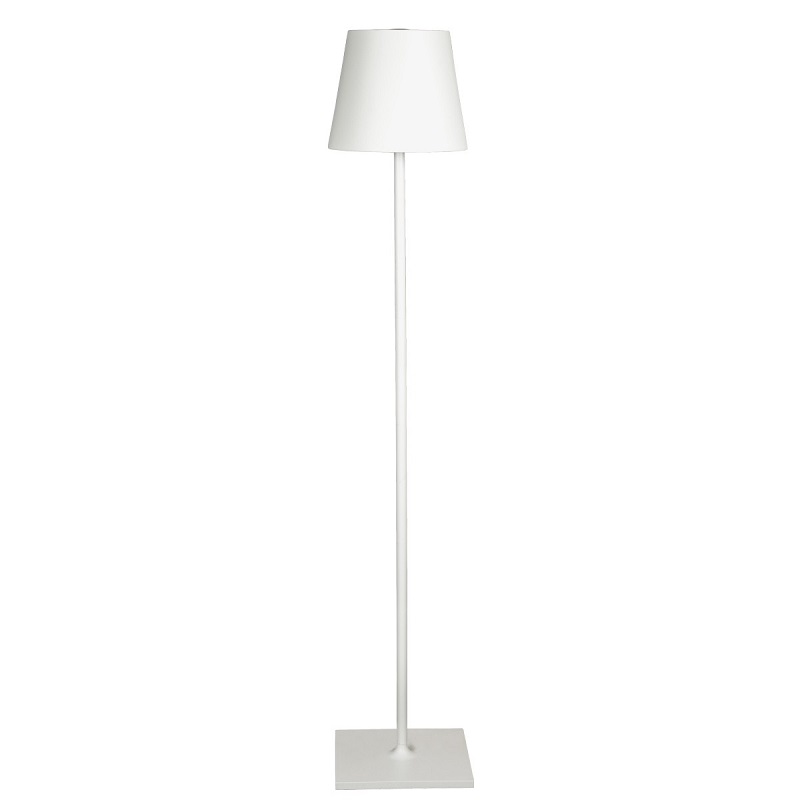 ΦΩΤΙΣΤΙΚΟ ΔΑΠΕΔΟΥ 240V MAX3X15W 3XE27 IP54 28X150cm ΛΕΥΚΟ VK/02135/W VK