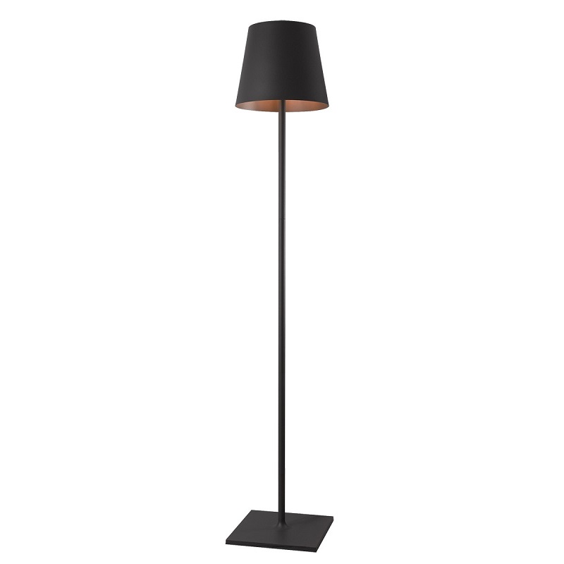 ΦΩΤΙΣΤΙΚΟ ΔΑΠΕΔΟΥ 240V MAX3X15W 3XE27 IP54 28X150cm ΑΝΘΡΑΚΙ VK/02135/AN VK