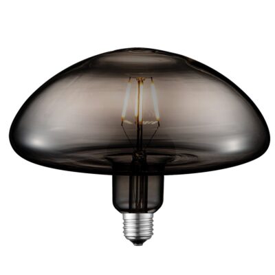 ΛΑΜΠΑ LED 4W E27 2700K DIMMABLE Φ195mm VK/05171/D/E/TM/WW VK