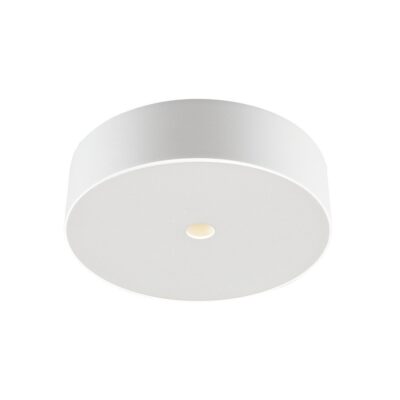 ΠΛΑΦΟΝΙΕΡΑ ΟΡΟΦΗΣ LED 100-240V 3W 4000K 8° 233lm IP20  VK/04268CE/W/C VK