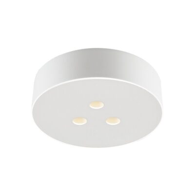ΠΛΑΦΟΝΙΕΡΑ ΟΡΟΦΗΣ  LED 220-240V 10W 4000K 644lm IP20   VK/04269CE/W/C  VK