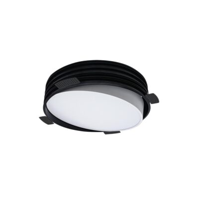 ΦΩΤΙΣΤΙΚΟ LED ΧΩΝΕΥΤΟ ΚΙΝΗΤΟ 20W 3000K 1350lm 110° IP20 ΛΕΥΚΟ VK/04348/W/W/35  VK