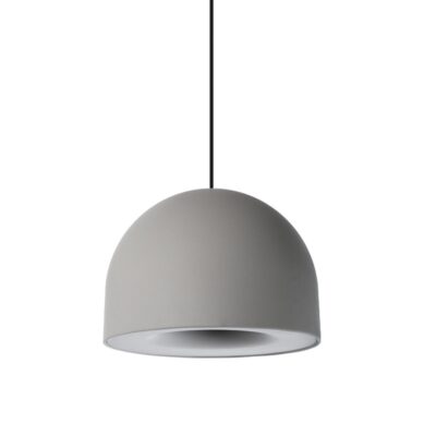 ΦΩΤΙΣΤΙΚΟ ΚΡΕΜΑΣΤΟ 220-240V E27 MAX 40W IP20 50X36.5cm ΓΚΡΙ  VK/04393/PE/G VK