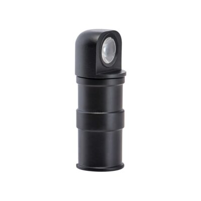 ΦΩΤΙΣΤΙΚΟ LED ΔΑΠΕΔΟΥ ΧΩΝΕΥΤΟ 24VDC 2W 4000K 170lm CRI>80 45X8.7cm ΜΑΥΡΟ  VK/02174/B/C VK