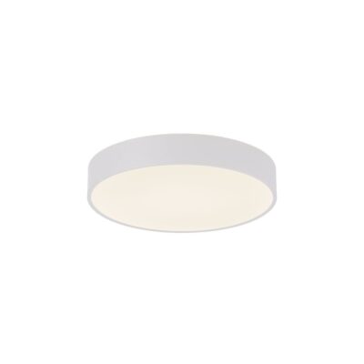 ΦΩΤΙΣΤΙΚΟ LED ΟΡΟΦΗΣ ΛΕΥΚΟ 3000K 33W DOWN+7W UP 3566lm  40cm  IP40  VK/04565/CE/W/W/40