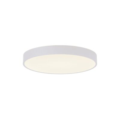 ΦΩΤΙΣΤΙΚΟ LED ΟΡΟΦΗΣ ΛΕΥΚΟ 3000K 59W DOWN+10W UP 5967lm 60cm IP20  VK/04565/CE/W/W/60