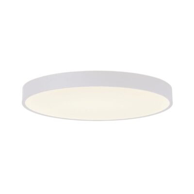 ΦΩΤΙΣΤΙΚΟ LED ΟΡΟΦΗΣ ΛΕΥΚΟ 3000K 80W DOWN 12W UP 6802lm 80cm IP20   VK/04565/CE/W/W/80