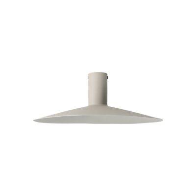 ΦΩΤΙΣΤΙΚΟ LED ΟΡΟΦΗΣ ΓΚΡΙ GU10 MAX 12W IP20  VK/03316/CE/G