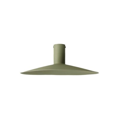 ΦΩΤΙΣΤΙΚΟ LED ΟΡΟΦΗΣ ΠΡΑΣΙΝΟ GU10 MAX 12W IP20  VK/03316/CE/GR