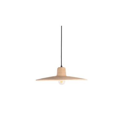 ΦΩΤΙΣΤΙΚΟ ΚΡΕΜΑΣΤΟ ΦΥΣΙΚΟ Ε27 MAX 20W LED 45cm IP20  VK/03320/PE/NT/45