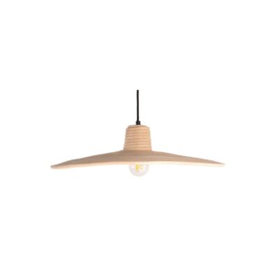 ΦΩΤΙΣΤΙΚΟ ΚΡΕΜΑΣΤΟ ΦΥΣΙΚΟ E27 MAX 20W LED 60cm IP20   VK/03320/PE/NT/60
