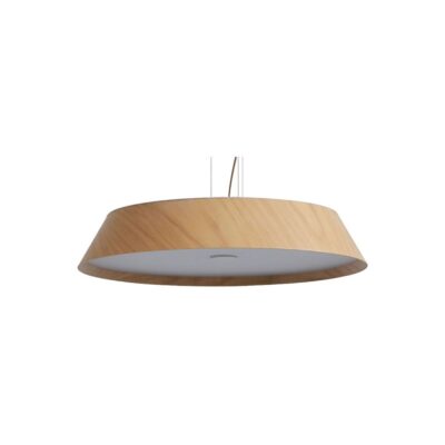 ΦΩΤΙΣΤΙΚΟ LED ΚΡΕΜΑΣΤΟ ΦΥΣΙΚΟ ΞΥΛΟ 3000Κ 40W 4805lm CRI>90 51cm IP20  VK/04579/PE/NW/W/51