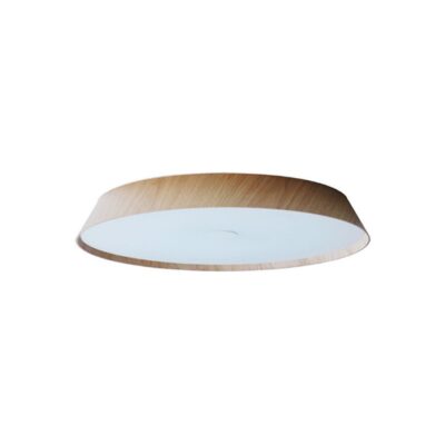 ΦΩΤΙΣΤΙΚΟ LED ΟΡΟΦΗΣ ΦΥΣΙΚΟ ΞΥΛΟ 3000K 35W 3900lm 42x8cm IP20   VK/04580/CE/NW/W/42