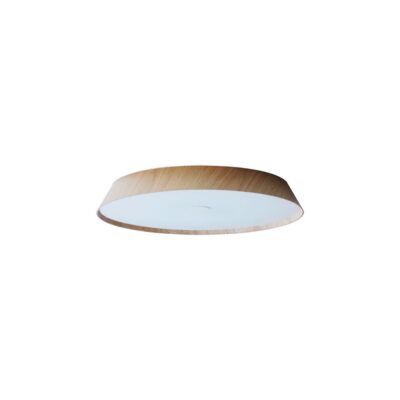 ΦΩΤΙΣΤΙΚΟ LED ΟΡΟΦΗΣ ΦΥΣΙΚΟ ΞΥΛΟ 3000Κ 40W 4805lm 51cm IP20  VK/04580/CE/NW/W/51