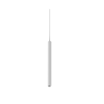 ΦΩΤΙΣΤΙΚΟ LED ΚΡΕΜΑΣΤΟ ΛΕΥΚΟ 3000K 620lm 5W 24° CRI>90 IP20  VK/04620/PE/W/W