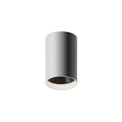 ΦΩΤΙΣΤΙΚΟ ΟΡΟΦΗΣ LED 220-240V 15W 3000K  1.860lm   VK/02235/W-B/W VK