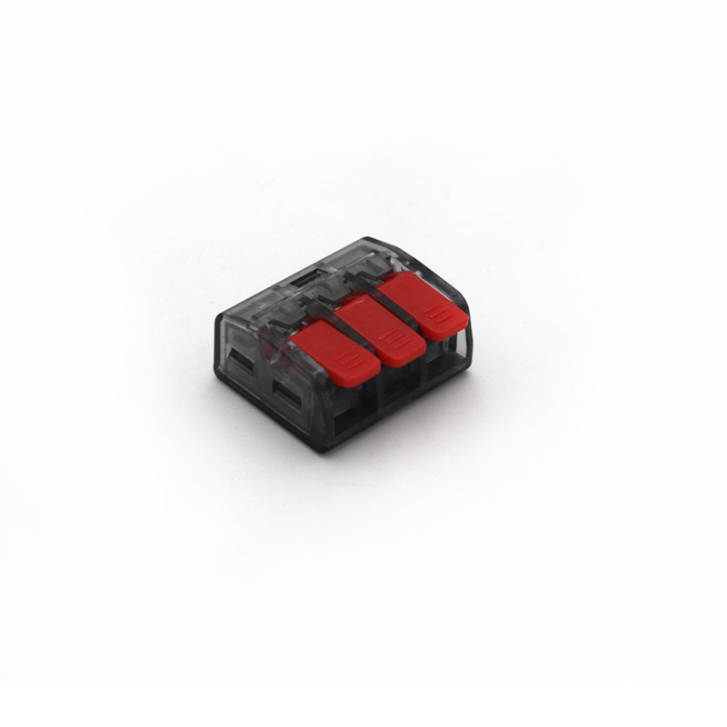 ΤΑΧΥΚΛΕΜΜΑ 3 ΘΕΣΕΩΝ 32Α 0.08-4.0 mm² 8-4843 ADELEQ