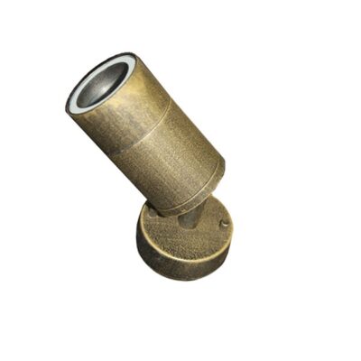 ΣΠΟΤ ΚΙΝΗΤΟ ΡΟΥΣΤΙΚ GU10 3-1011071 LUMEN