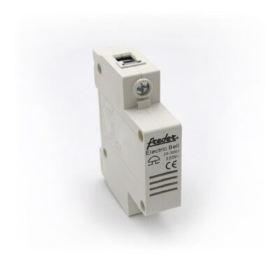 ΚΟΥΔΟΥΝΙ ΡΑΓΑΣ 1 MODUL ΗΛΕΚΤΡΟΝΙΚΟ 20-3001 LUMEN