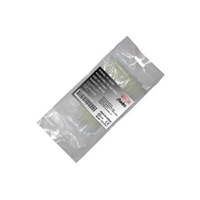 ΔΕΜΑΤΙΚΑ ΝΑΥΛΟΝ 142 x 2.5 mm ΛΕΥΚA 19-142250 LUMEN