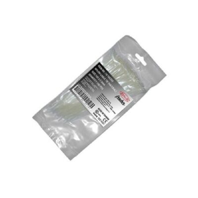 ΔΕΜΑΤΙΚΑ ΝΑΥΛΟΝ 165 x 2.5 mm ΛΕΥΚA 19-165250 LUMEN
