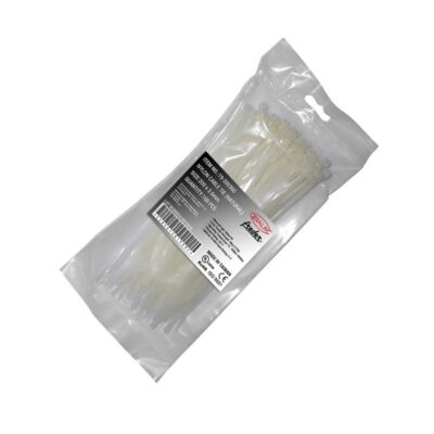 ΔΕΜΑΤΙΚΑ ΝΑΥΛΟΝ 200 x 3.6 mm ΛΕΥΚA 19-200360 LUMEN