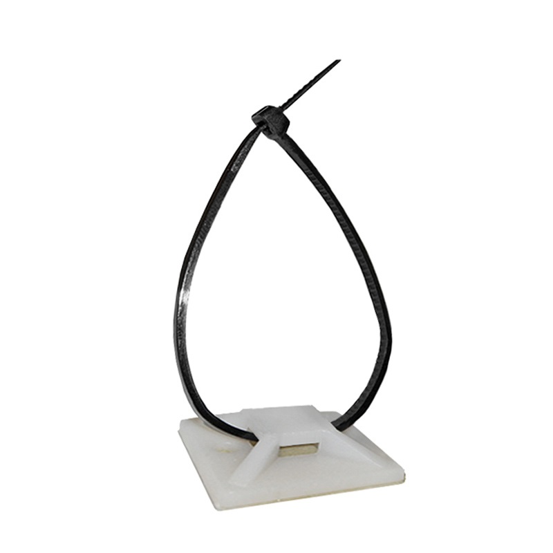ΑΥΤΟΚΟΛΛΗΤΕΣ ΒΑΣΕΙΣ ΔΕΜΑΤΙΚΩΝ 29x29mm ΛΕΥΚΟ 19-28280 ADELEQ