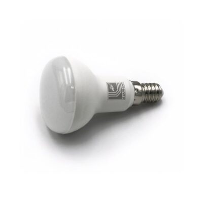 ΛΑΜΠΑ LED R50 7W Ε14 230V 6200K 13-143270 LUMEN