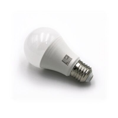 ΛΑΜΠΑ LED ΑΧΛΑΔΙ 10W E27 230V ΝΤΙΜΑΡΙΖΟΜΕΝΟ ΘΕΡΜΟ 3000Κ 13-272210009 LUMEN