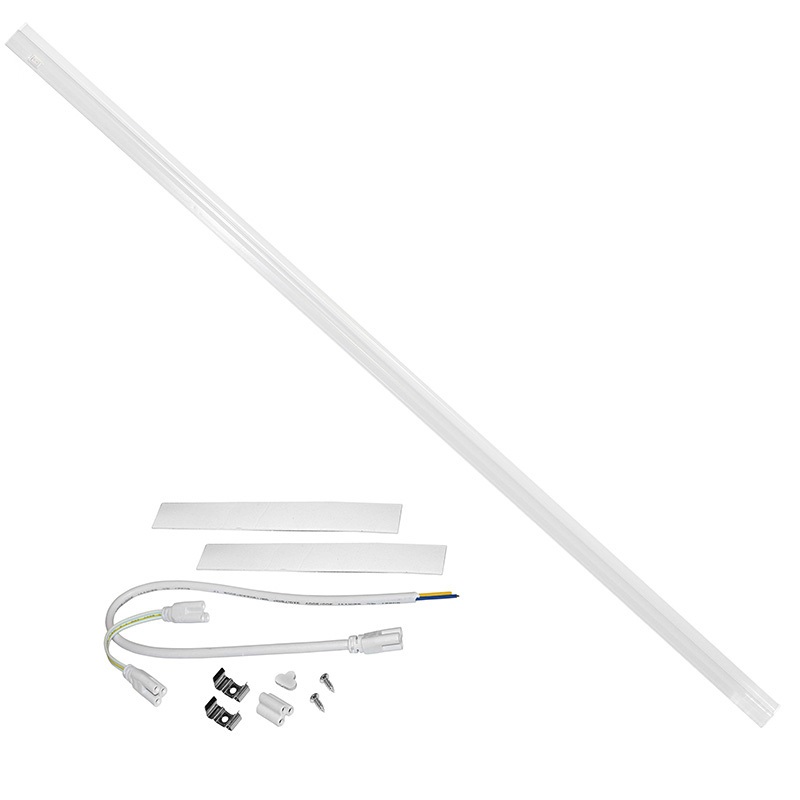 ΦΩΤΙΣΤΙΚΟ LED ΚΟΥΖΙΝΑΣ T5 20W 120cm 4000K ΛΕΥΚΟ 3-920601 LUMEN