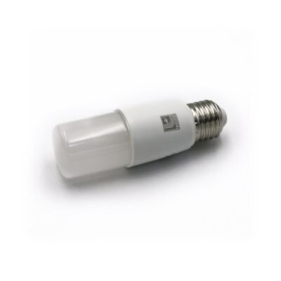 ΛΑΜΠΑ LED SMD ΣΩΛΗΝΑΣ Τ37 ΜΑΤ 7W E27 230V 3000K ΘΕΡΜΟ 13-2737700 LUMEN
