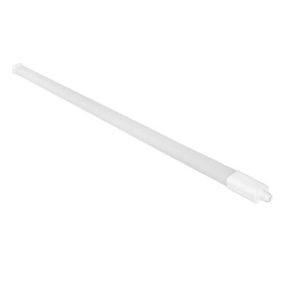 ΦΩΤΙΣΤIKO LED ΣΤΕΓΑΝΟ PC 120cm 24W 230V 4000K IP65 3-1120241 LUMEN
