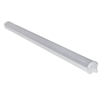 LED ΦΩΤ. ΑΣΦΑΛΕΙΑΣ PC 120cm 48W 230V 4000Κ 6W/3Hrs IP65 3-1204861 LUMEN
