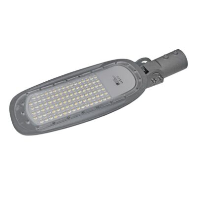 LED ΦΩΤΙΣΤΙΚΟ ΔΡΟΜΟΥ SMD 120W 4000K IP65 ΓΚΡΙ  3-60120 LUMEN